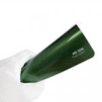 1.52x16m Light Pearl Green Colour Change Paint Protection Film With 8mil Thickness for sale