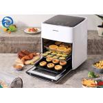 12L Multi Function Toaster Oven Air Fryer 1600W 12.7qt Large Capacity for sale