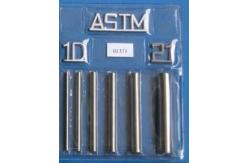 China ASME E1025 ASTM E747 Wire Penetrameter Penetrometer Image Quality Indicator IQI supplier