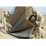 Heavy Duty Blast And Ballistic Protection Hesco Defensive Barrier Welded for sale