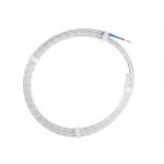 Precise Guidewire Medical Device , 0.035 Inch Guidewire With Uniquely Tapered Tip for sale