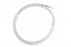 China Precise Guidewire Medical Device , 0.035 Inch Guidewire With Uniquely Tapered Tip supplier