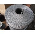 Reinforcement Brick Wall Mesh Coil 25 Cm Width Vibration Resist 50-100M Length for sale