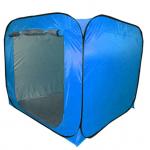 Indoor disaster relief tents, quick-opening throw tents, can be customized. for sale