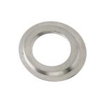AL6061 Bending Cnc Machining Parts Steel Partbent Metal Acrylic Parts Light Shaft for sale