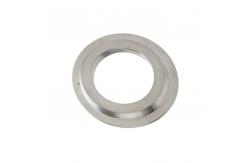 China T6 Air Conditioning CNC Turned Components Anodizing Sandblast Ra0.4 supplier