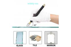 China Cutting Tool Glass-Cutting Device for Precision Glass Cutting supplier