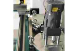 China 10:1 Silicone Adhesive Dispensing System Transparent Silicone Glue Dispensing System supplier