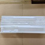 Seamless Fitting Custom Designed Precision CNC Machined Aluminum Base Plate for Industrial Equipment for sale