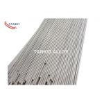 Resistivity 1.42 Fecral Electric Resistance Wire Rod 0cr25al5 For Heating Elements for sale