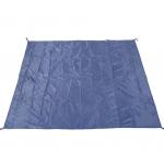 300D Oxford Fabric Picnic Floor Mat Solid Color For Park / Beach for sale