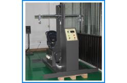China Luggage Testing Lifting Suitcase Tester , Handle Fatigue Testing Equipment supplier