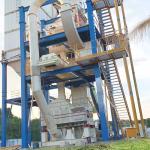 Automated Reliable M Sand Making Machine For Mining And Construction Industries for sale