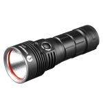 LUMINTOP ODF30 Search And Rescue Flashlight Rechargeable 26650 Battery for sale