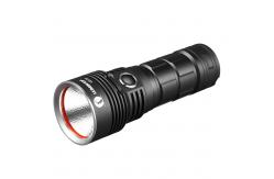 China LUMINTOP ODF30 Search And Rescue Flashlight Rechargeable 26650 Battery supplier
