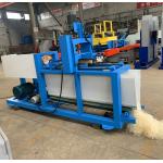 SHMS500-1 Wool processing wood wool machine, wood wool making machine