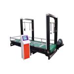 Antirust AC 220V Wheel Testing Machine , Multi Function Pram Testers for sale