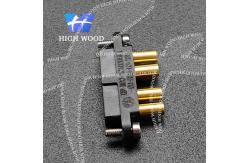 China HW-M80 Connectors,HW-M80-4C10205F1-02-325-02-325 supplier