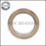 Double Row 538854 Angular Contact Ball Bearing 140*209.5*66mm China Manufacturer