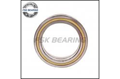 China Double Row 538854 Angular Contact Ball Bearing 140*209.5*66mm China Manufacturer supplier