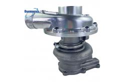 China Turbo RHG6 For Hitachi Engine 6HK1 ZAXIS 330 Turbocharger 114400-4380 supplier
