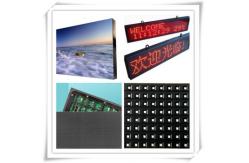 China LED Display SMT Pick And Place Machine LED Mounting Shooter supplier