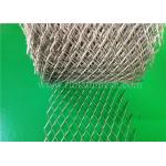 500G/M2 0.35MM Galvanized Brick Wall Mesh Reinforcement for Construction for sale