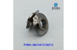 China Cutting Blade for Copper Tube Cutting Machine Tooling Condenser Coil supplier