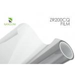Anti Heat Low Haze Fire Rated Window Film For Building / Electronics Insulation for sale