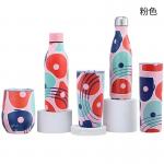 Automatic Rotary UV Printer For Cups Wine Bottle Cone Shaped