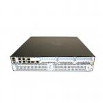 ISR4331/K9 Cisco Integrated Services Router 1000Mbps For Branch Offices