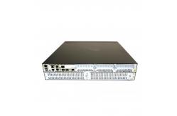 China ISR4331/K9 Cisco Integrated Services Router 1000Mbps For Branch Offices supplier