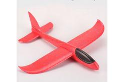 China EPP Foam Hand Launch Glider Airplane Kids Outdoor Fun Sports Game Flying Model Toy supplier