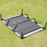 18cm Elevated Canopy Dog Bed for sale