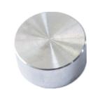 Black Stainless Steel Buttweld Caps Short Fitting Mild Steel End Caps Heat Resistant for sale