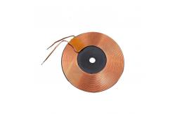 China Wireless Charger Coil for Pcba Circuit Board Receiver With Coil Charging Module supplier