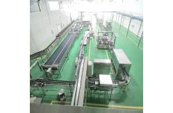 China SS304 Mango Pineapple Mesh Fruit Conveyor Belt Corrosion Resistant supplier