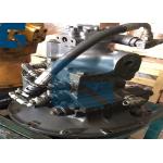 PC120-6 PC128UU Excavator Engine Parts 4D102 Hydraulic Main Pump 708-2L-21422 for sale