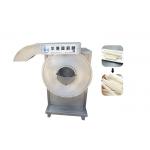 SUS304 1.1kw 600kg/H French Fries Cutting Machine for sale