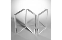 China OLEG UV Print Laser Cut Acrylic Sheet Free Samples supplier