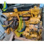 C13 Complete Engine Assy For Excavator Spare Parts for sale