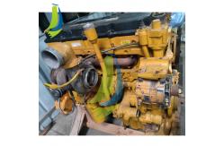 China C13 Complete Engine Assy For Excavator Spare Parts supplier