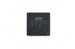 China Integrated Circuit Chip STM32H750IBT6 480MHz 128KB MCU Microcontroller IC supplier