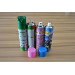 Multifunctional Aerosol Can body Making Machine Production Line for sale