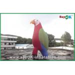 Parrot Character Inflatable Air Dancer