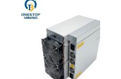 China Bitmain Antminer L7  9.16 Gh/S  Scrypt Asic Litecoin Miner supplier