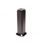 6.4kg 1500CBM Black / Silver / Gold Metal Fragrance Diffuser Machine Medium Area Use 195*195*530mm for sale