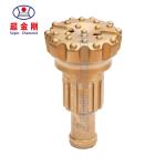 8inch High Air Pressure DTH Hammer for DTH Rock Drilling Bit QL80 Mission80 SD8 DHD380 COP84 Directly Sell for sale