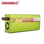 2000va Modified Sine Wave Inverter USB 5V Output Modified Square Wave Inverter
