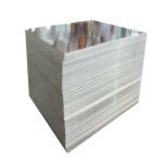 2000mm Width Weldable Aluminum Sheet , 5mm Thickness  Aluminium Plate Pure Aluminum for sale